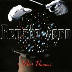 Renato Zero - I Miei Numeri mp3