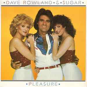 Dave Rowland & Sugar - Pleasure mp3