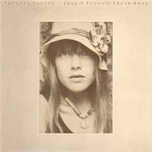Valerie Carter - Just A Stone's Throw Away mp3
