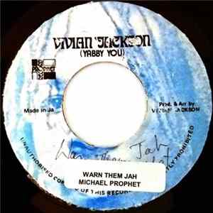 Michael Prophet - Warn Them Jah mp3