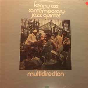 Kenny Cox And The Contemporary Jazz Quintet - Multidirection mp3