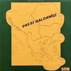 P. Umiliani - Paesi Balcanici mp3
