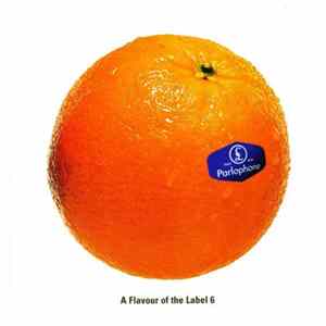 Various - A Flavour Of The Label 6 mp3