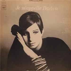 Barbra Streisand - Je M'Appelle Barbra mp3