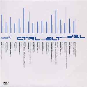 Various - ctrl_alt_del mp3