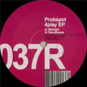 Probspot - 4play EP mp3