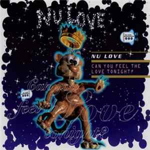 Nu Love - Can You Feel The Love Tonight? mp3