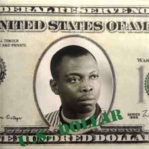 Rey Webba - U.S Dollar mp3