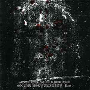 Wrok / The Wampyric Specter - Excrement Terrorism On The Holy Trinity - Part 3 mp3
