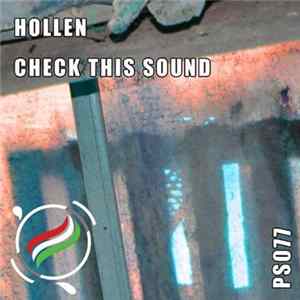 Hollen - Check This Sound mp3