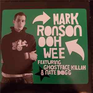 Mark Ronson - Ooh Wee mp3