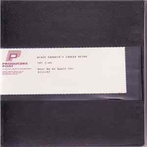 Black Sabbath - Black Sabbath's Career Retro mp3