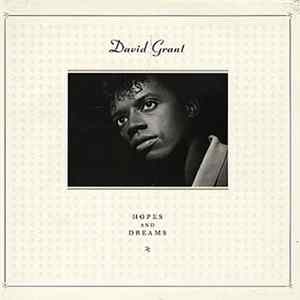 David Grant - Hopes And Dreams mp3