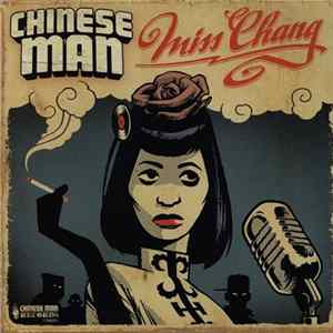 Chinese Man - Miss Chang mp3