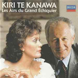 Kiri Te Kanawa - Les Airs Du Grand Echiquier mp3