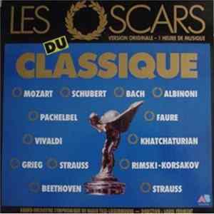 Various - Les Oscars Du Classique mp3