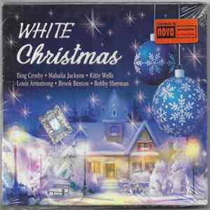 Various - White Christmas mp3