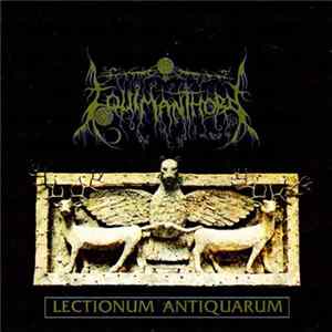 Equimanthorn - Lectionum Antiquarum mp3