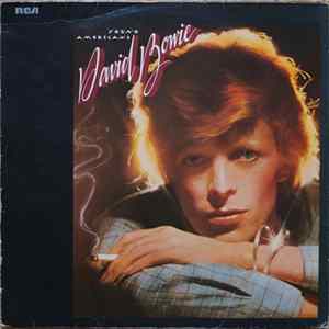 David Bowie - Young Americans mp3