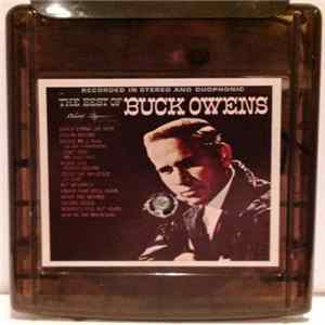 Buck Owens - The Best Of Buck Owens mp3