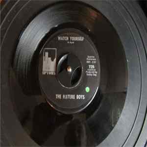 The Nature Boys - Watch Yourself / Do The Temptation mp3