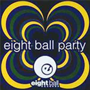 Various - Eightball Party mp3