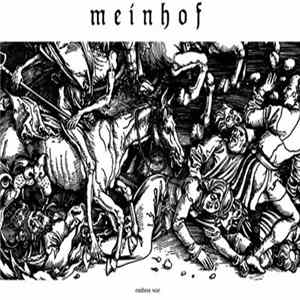 Meinhof - Endless War mp3
