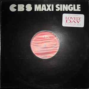 Bill Withers - Lovely Day (Sunshine Mix) mp3
