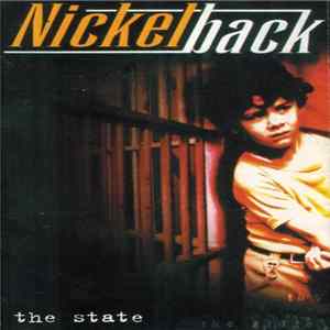 Nickelback - The State mp3