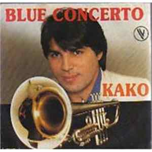 Kako - Blue Concerto mp3