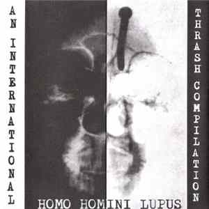 Various - Homo Homini Lupus mp3