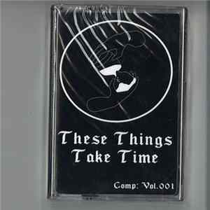 Various - Compilation: Vol. 001 mp3