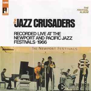 The Jazz Crusaders - The Festival Album mp3