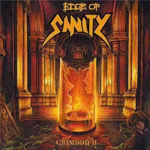 Edge Of Sanity - Crimson II mp3