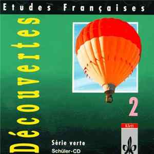 No Artist - Etudes Francaises - Découvertes 2 mp3