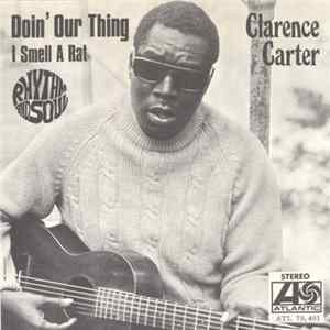 Clarence Carter - Doin' Our Thing mp3