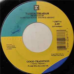 Tanita Tikaram - Good Tradition mp3