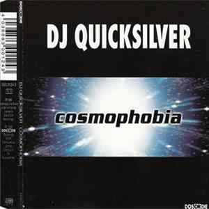 DJ Quicksilver - Cosmophobia mp3