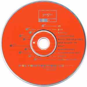 GusGus - Polydistortion mp3