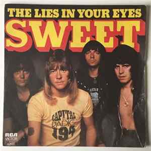 Sweet - The Lies In Your Eyes mp3