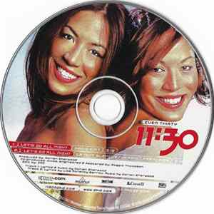 Eleven Thirty - Let's Go All Night mp3