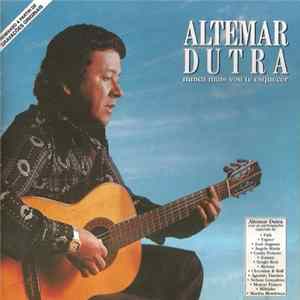 Altemar Dutra - Nunca Mais Vou Te Esquecer mp3