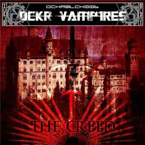 Various - DCKR Vamp1res Chapter I: The Creed mp3