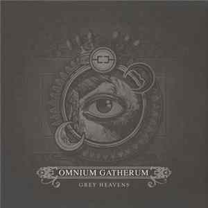 Omnium Gatherum - Grey Heavens mp3