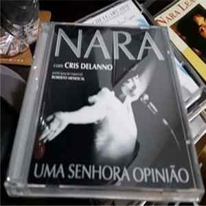 Cris Delanno - Nara, Uma Senhora Opinião mp3