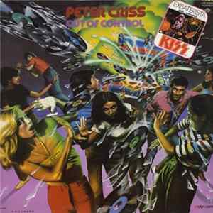 Peter Criss - Out Of Control mp3