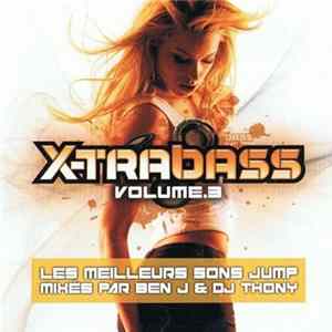 Various - X-Trabass Volume.3 mp3