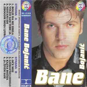 Bane Bojanić - Bane Bojanić mp3