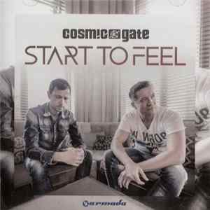 Cosmic Gate - Start To Feel mp3
