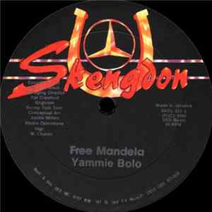 Yami Bolo - Free Mandela mp3